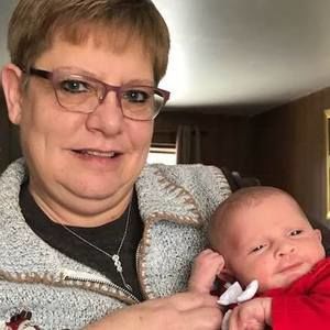 Meet your Posher, Margaret